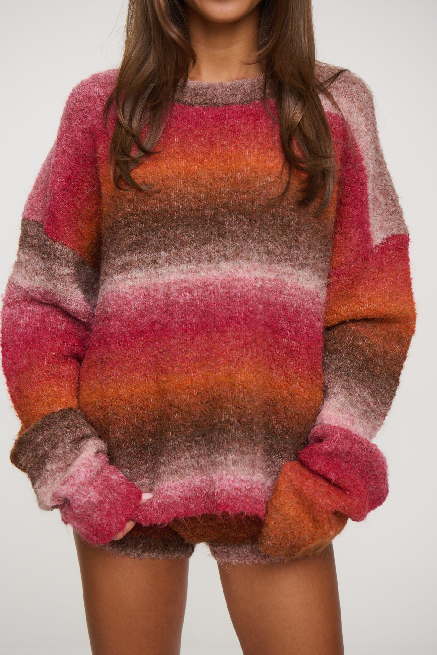 Loyalty Knit Wine