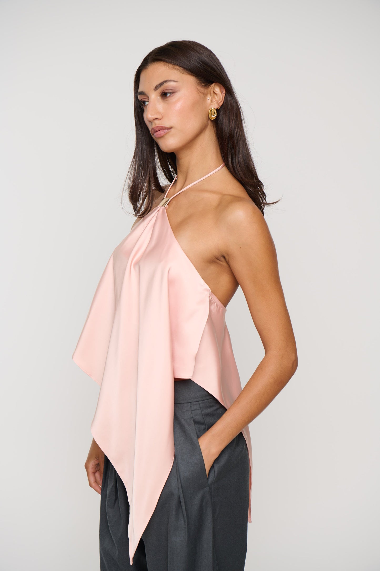 Adele Top Blush