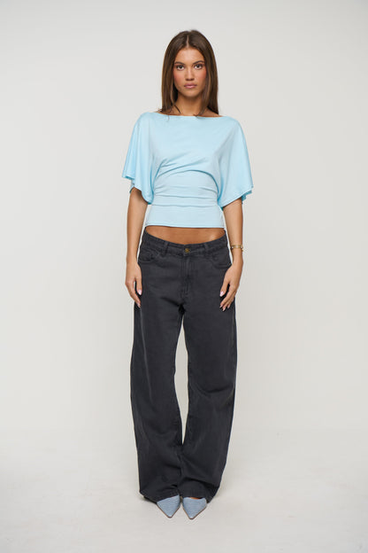 Claudi Top Sky