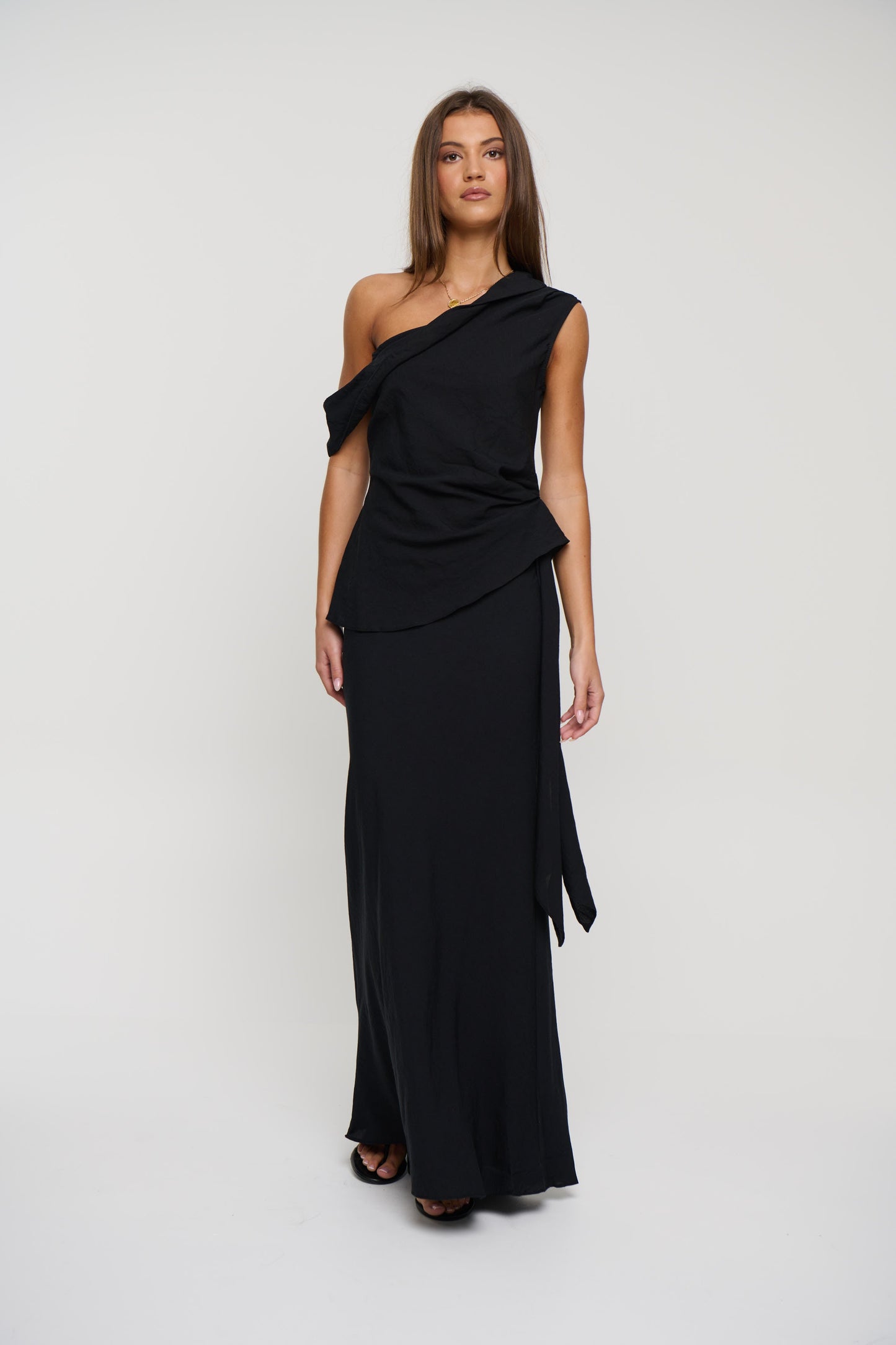 Kallie Set Black
