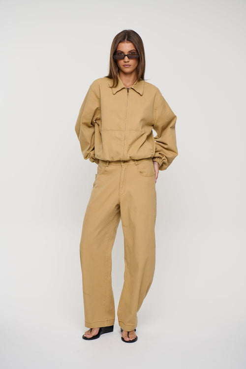 Lexy Jean Camel