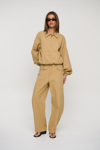 Lexy Jean Camel