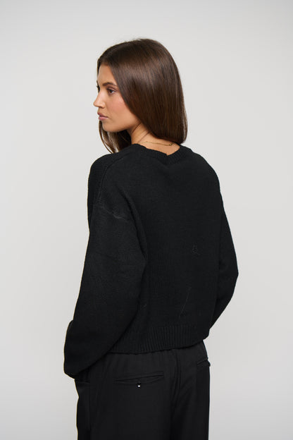 Catia Cardi Black