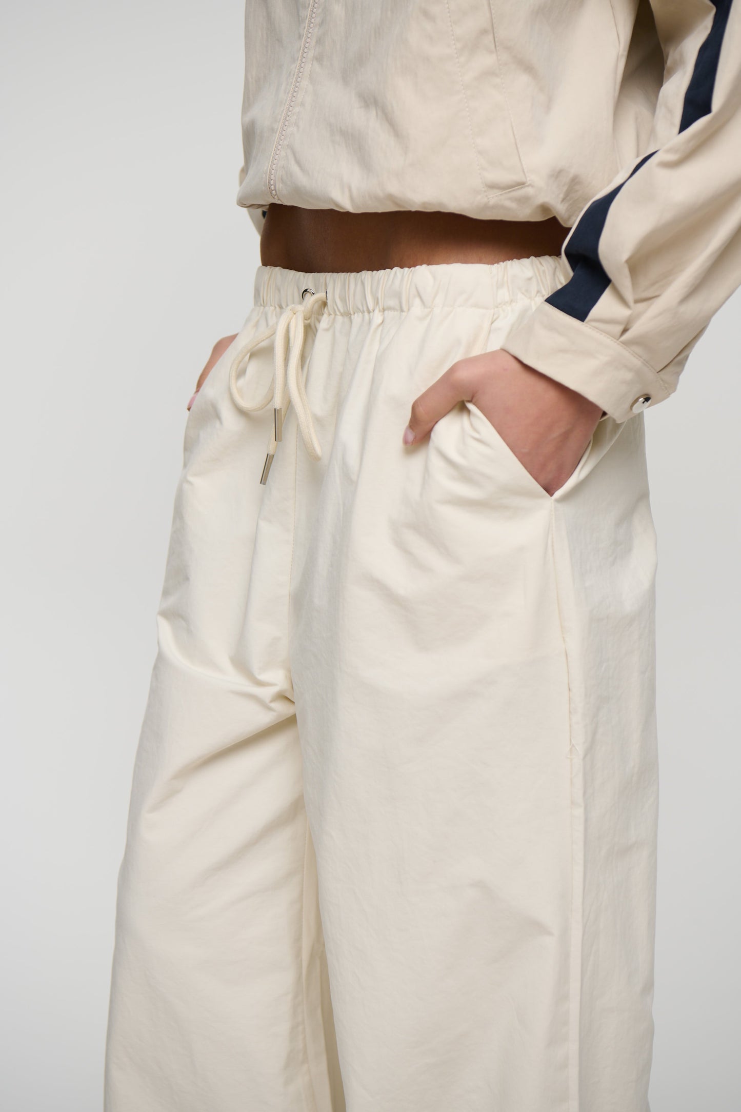 Ebony Pant Ivory