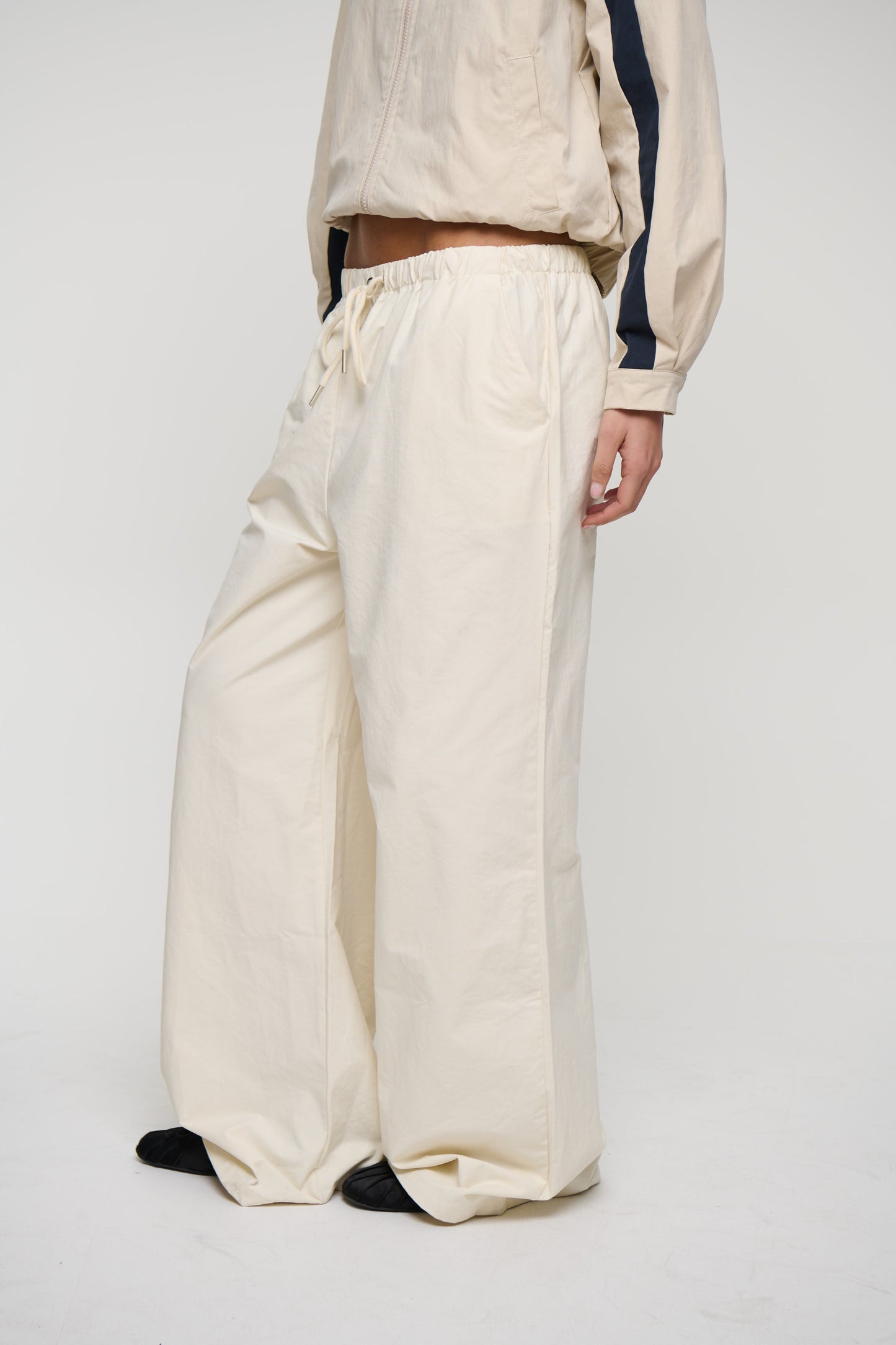 Ebony Pant Ivory