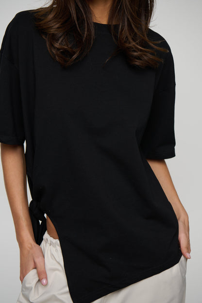 Blake Tee Black