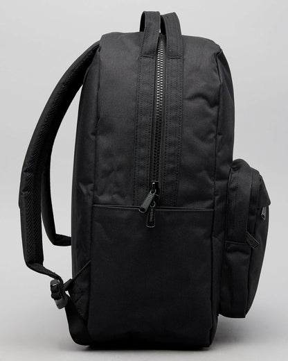 Herschel Miller Backpack Black