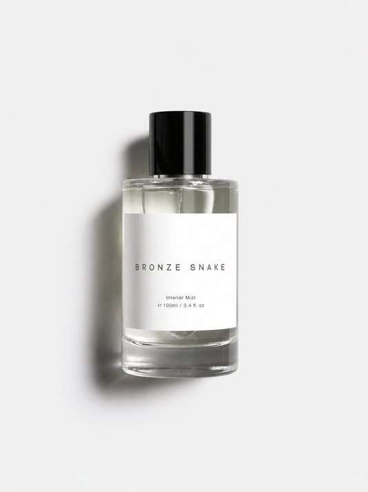 Interior Mist 100ml