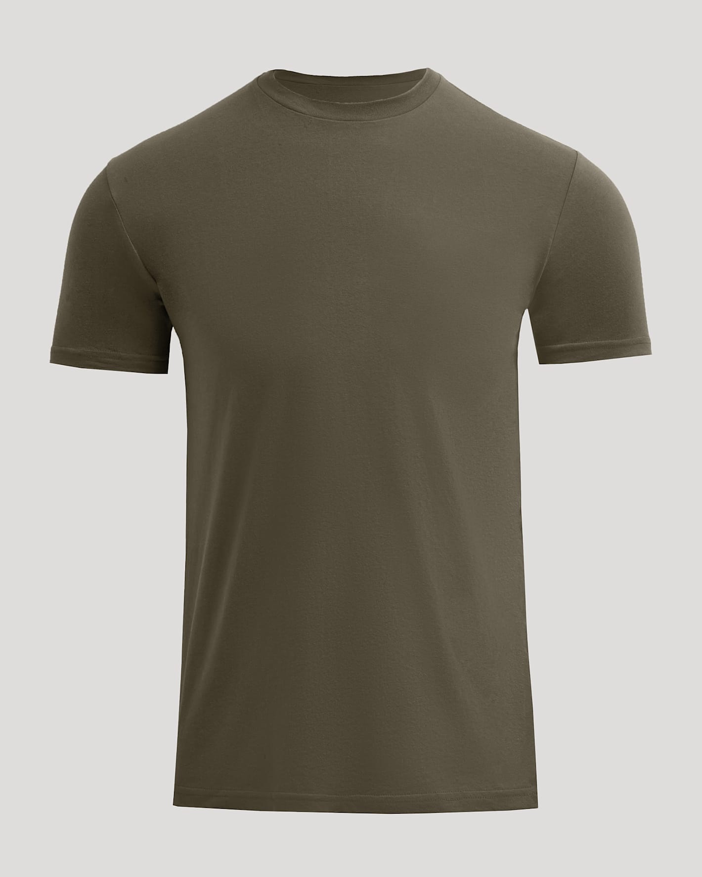 Sagewood Classic Crew Neck