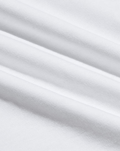 Pima Cotton Blend Crew 4-Pack
