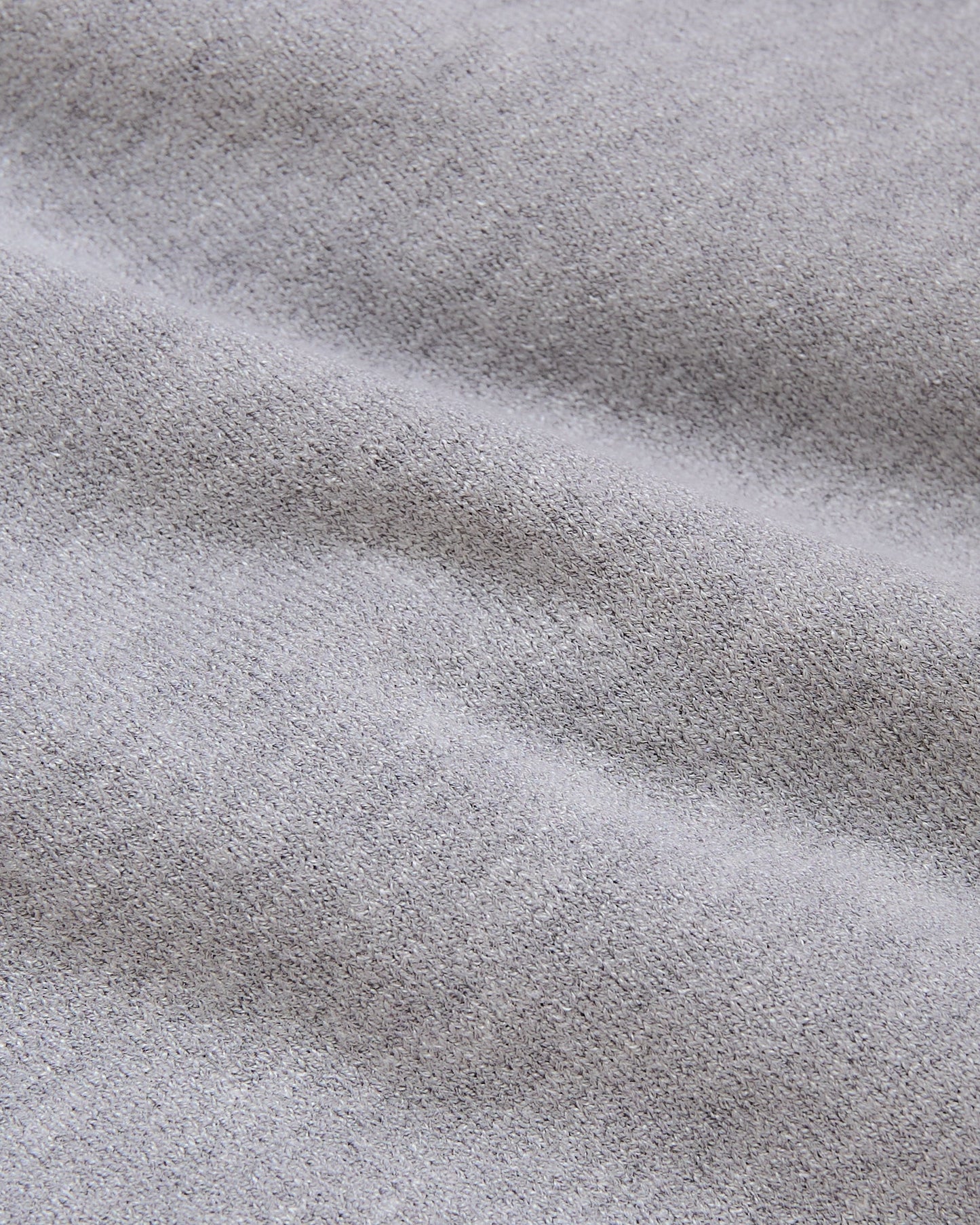 Heather Gray Tall Dressy Polo