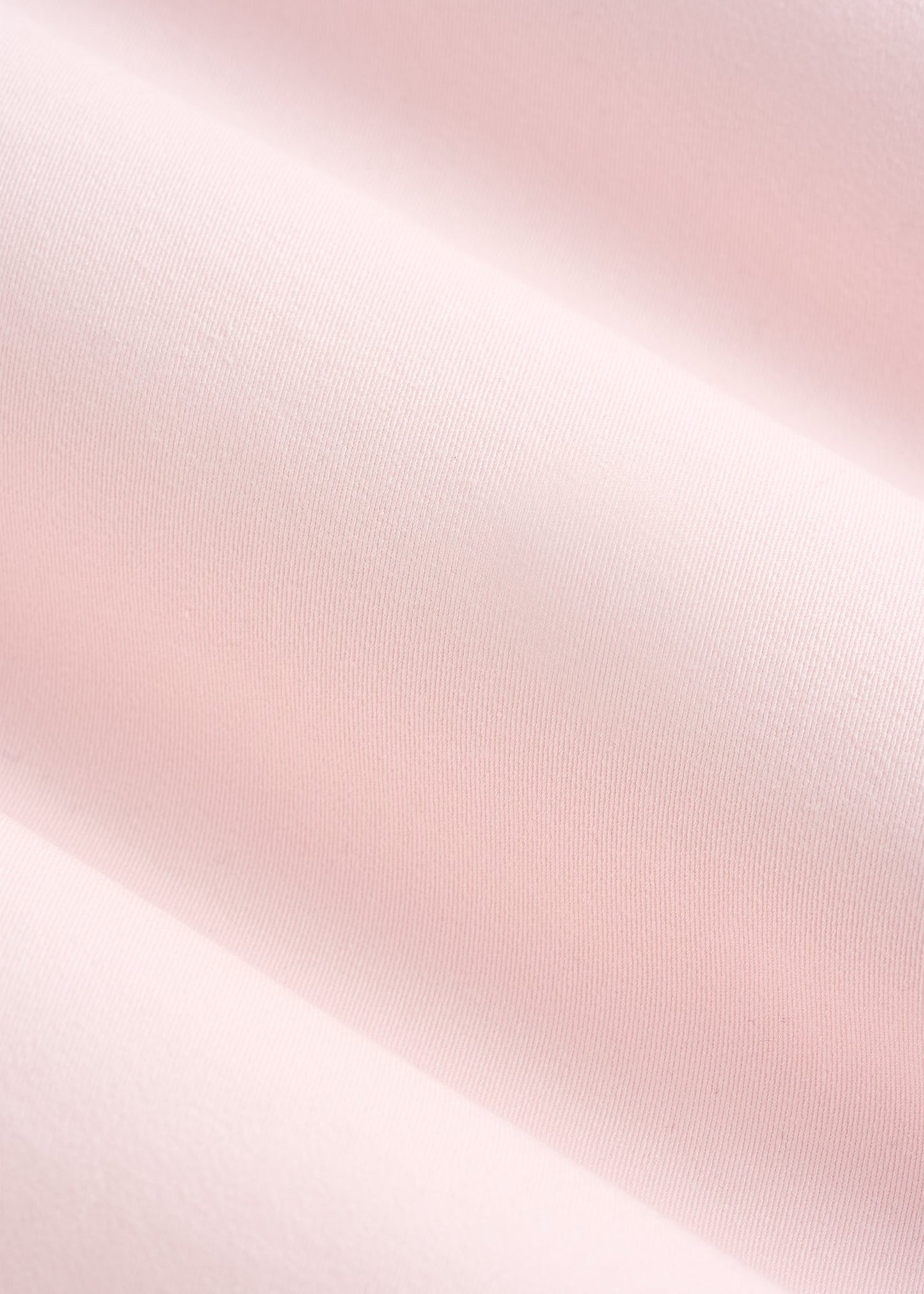 Stretch Commuter Chino Short for Tall Men in Barely Pink
