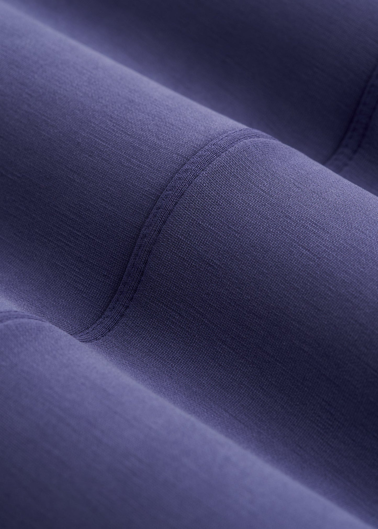 Soft Motion Wide Leg Ultra High Rise Pant for Tall Women in Future Dusk