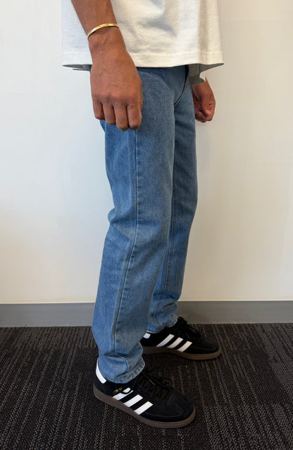 Connor Slim Denim Light Blue