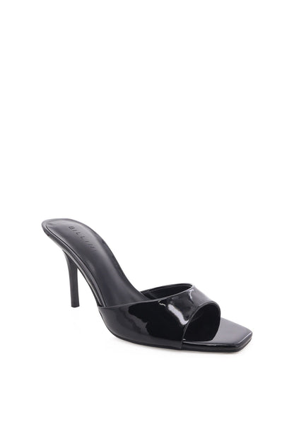 Baxter Black Patent