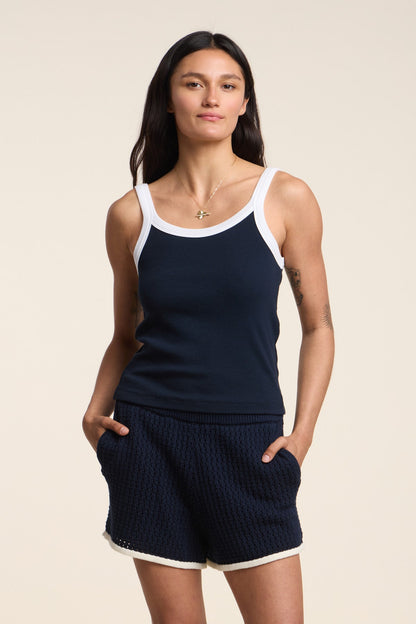 BELLE TANK TOP