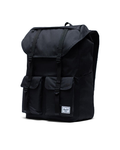 Herschel Buckingham Backpack Black