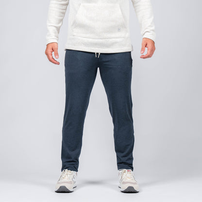 Casa Pant (Lounge) - Midnight Blue