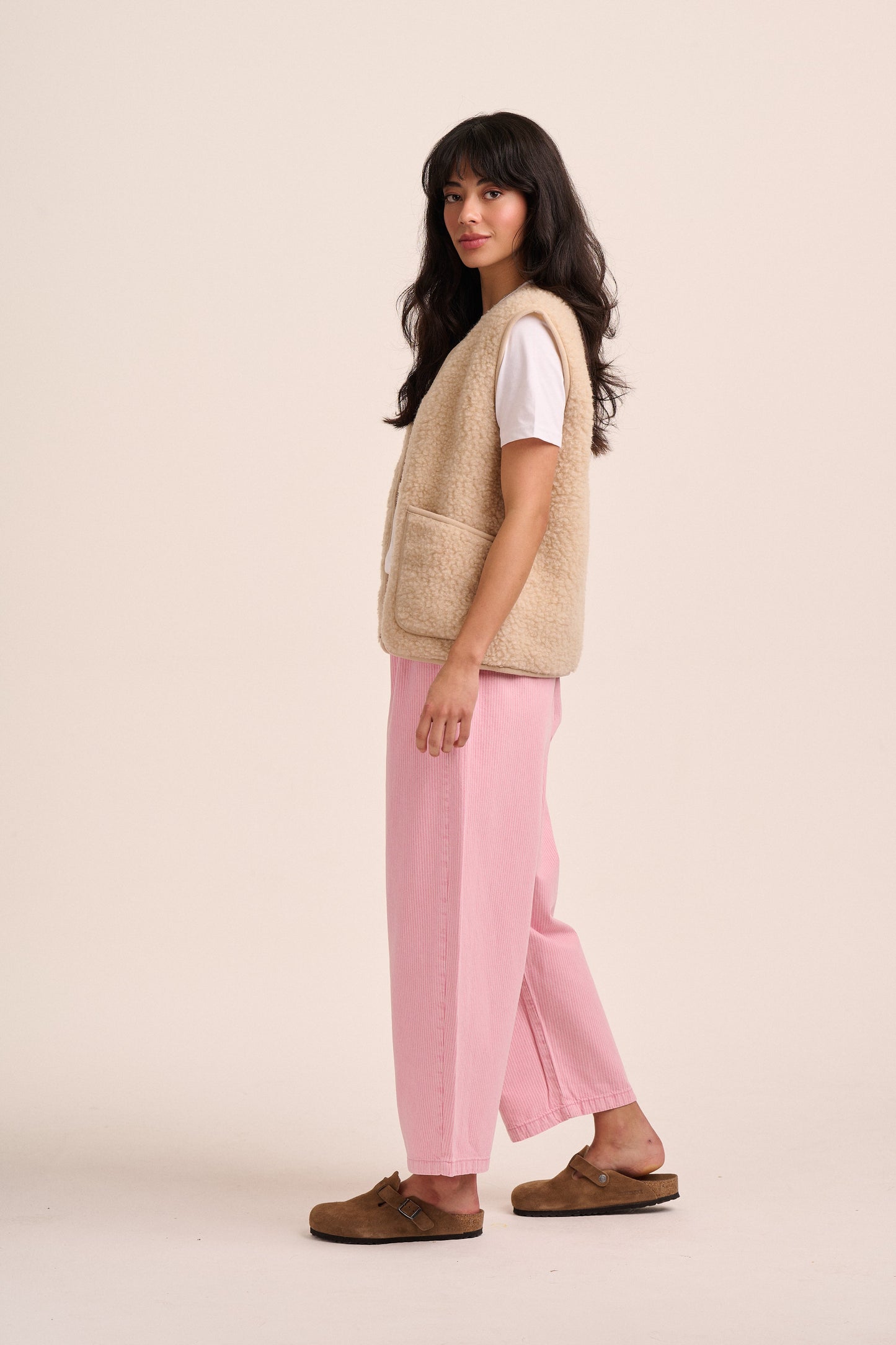 Coldbreaker Peptico Vest - Stone