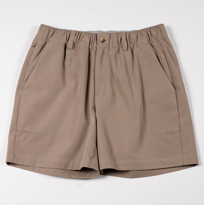 Daily Short (Casual Stretch) - Mojave