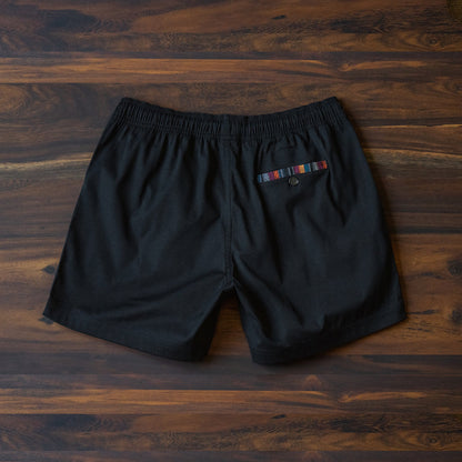 Sapien 2.0 Short (Casual Stretch) - Night 5" & 7"