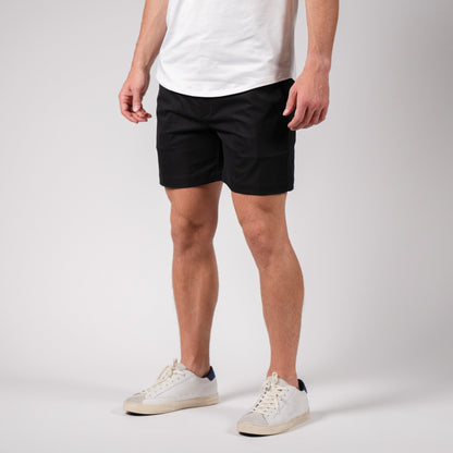 Daily Short (Casual Stretch) - Night