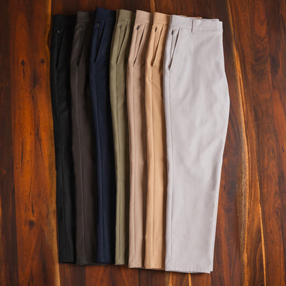 Daily Chino Pant (Stretch) - Sonoran