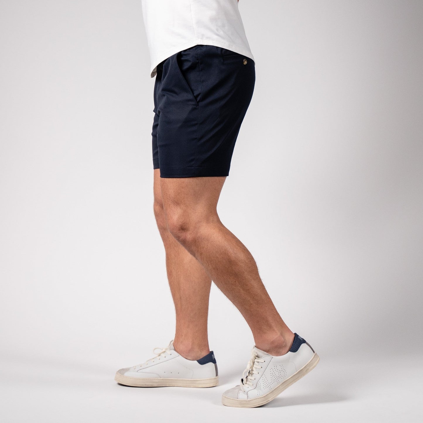 Daily Short (Casual Stretch) - Depths