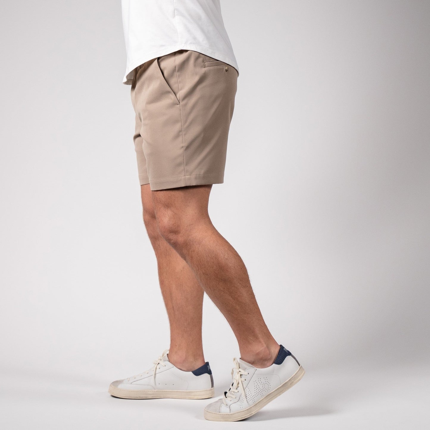 Daily Short (Casual Stretch) - Mojave
