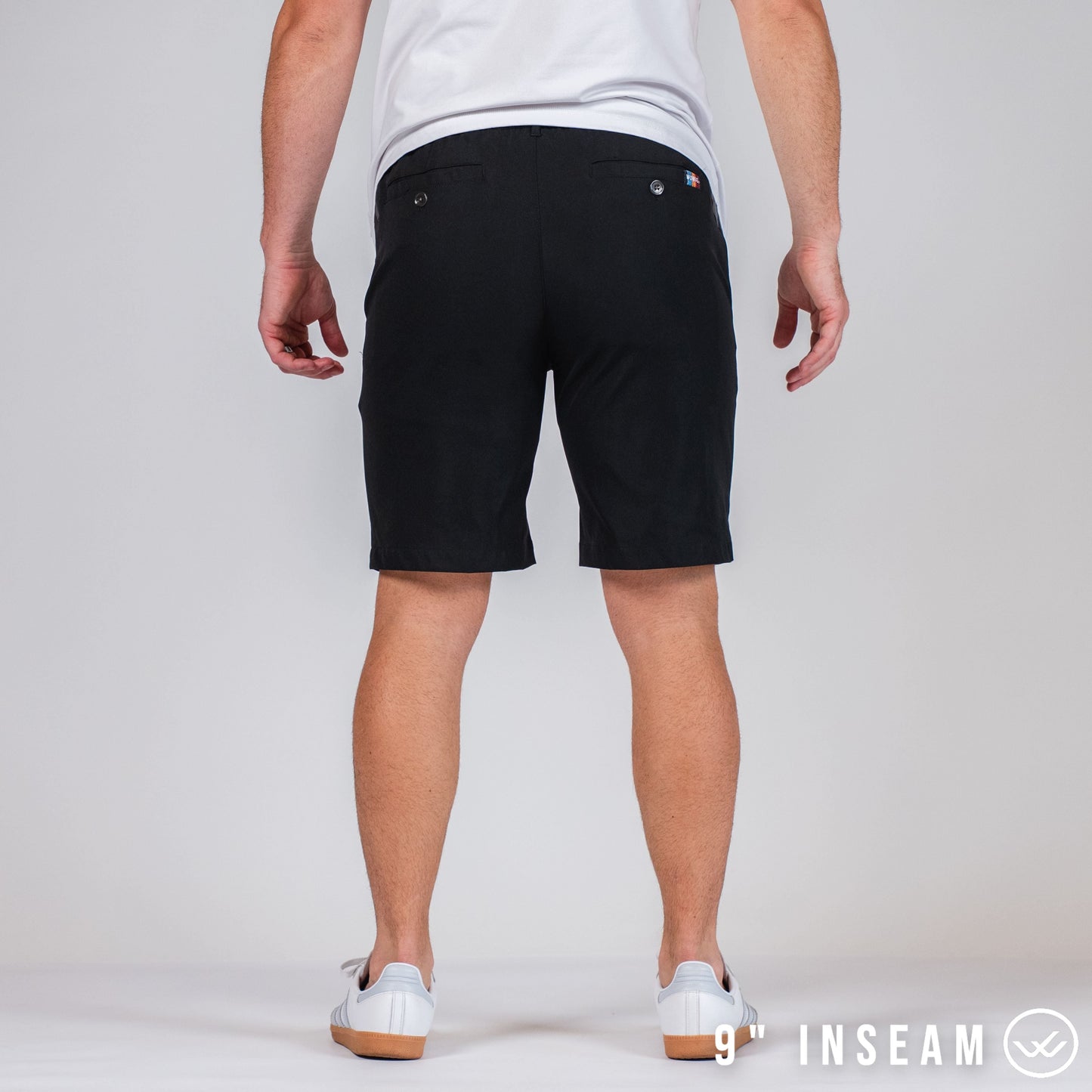 Daily Short (Casual Stretch) - Night