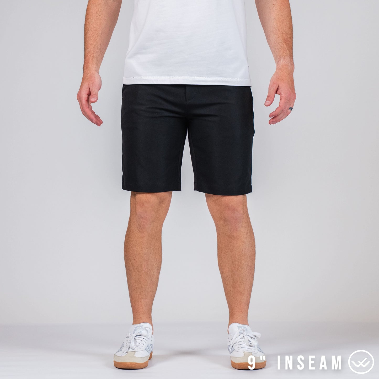 Daily Short (Casual Stretch) - Night