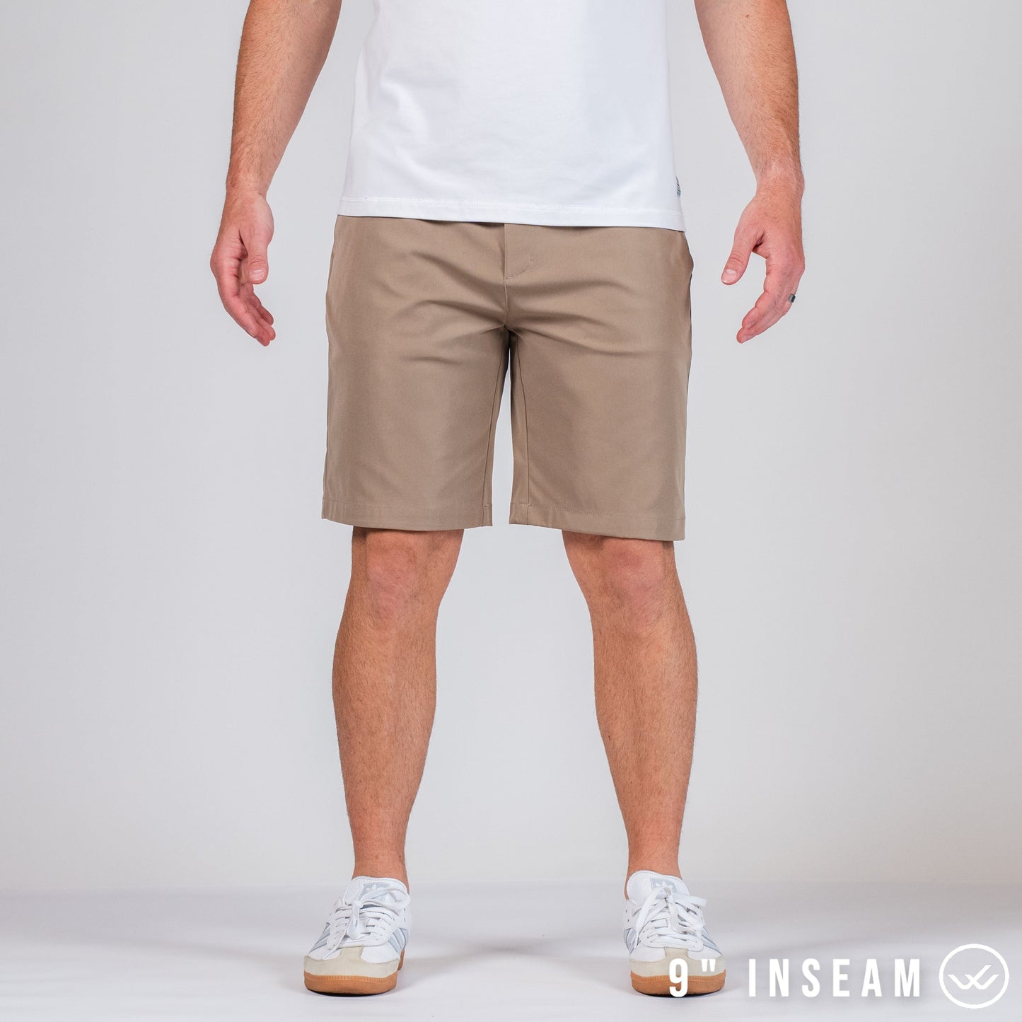 Daily Short (Casual Stretch) - Mojave