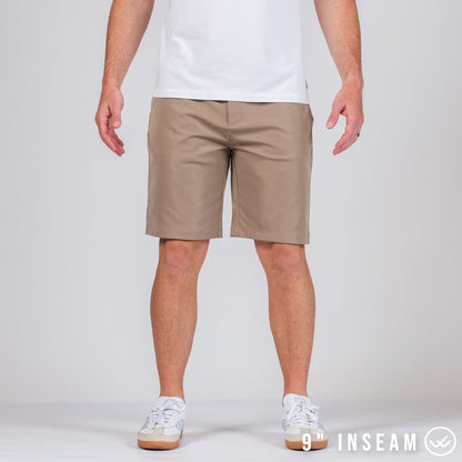 Daily Short (Casual Stretch) - Mojave