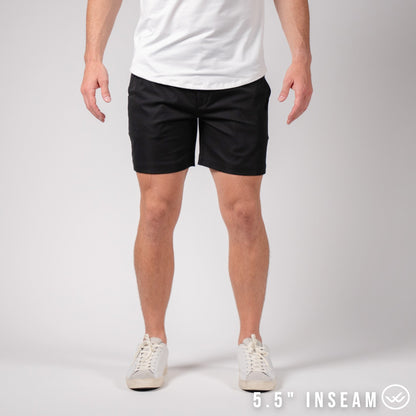 Daily Short (Casual Stretch) - Night