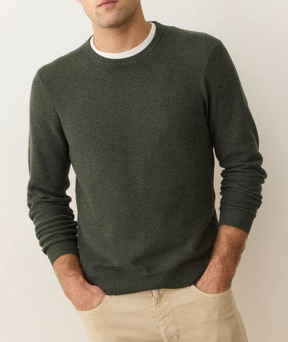 Sweater Tee
