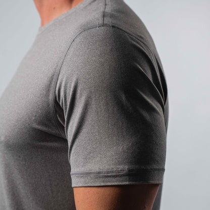 Flaneur Tee - Stone