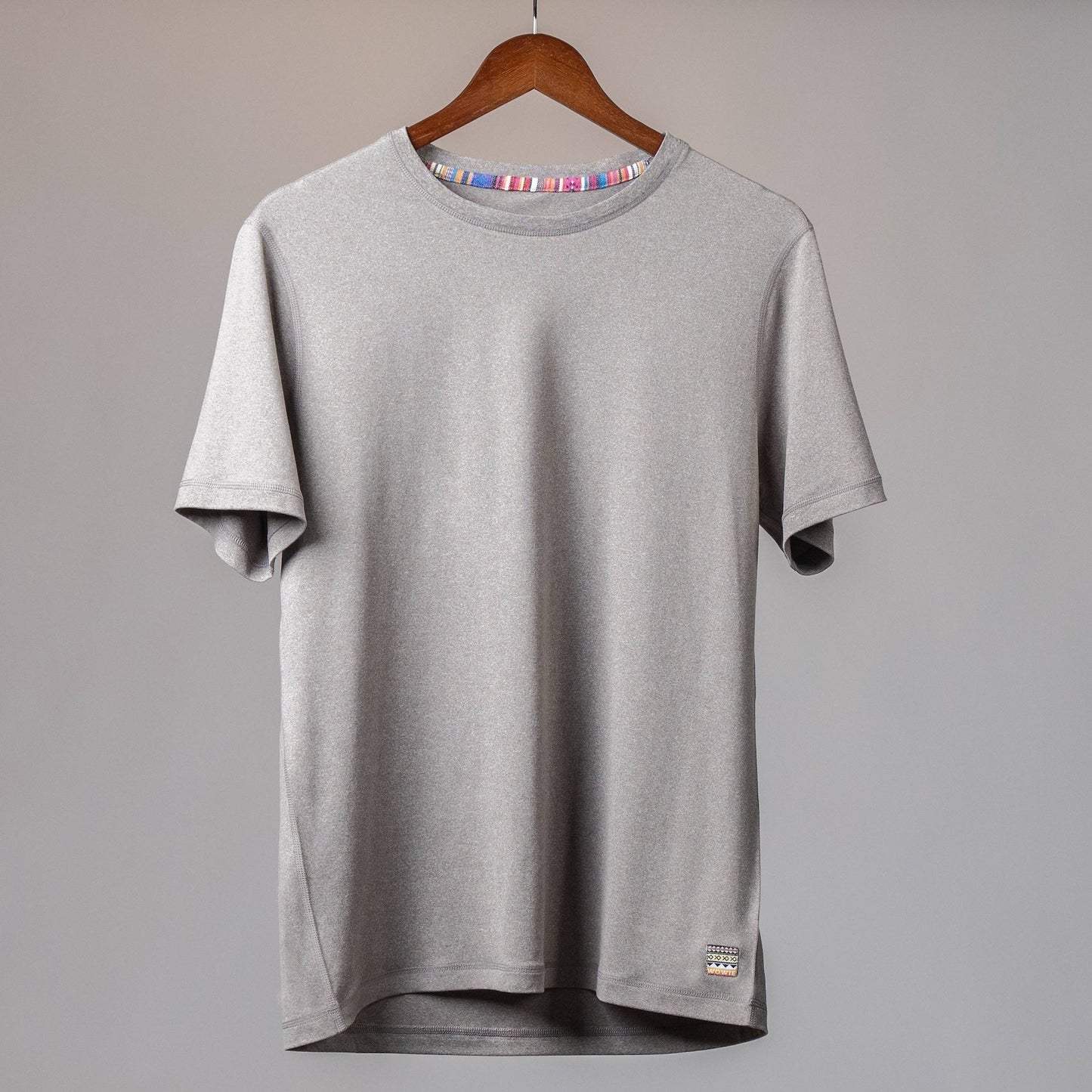 Flaneur Tee - Stone