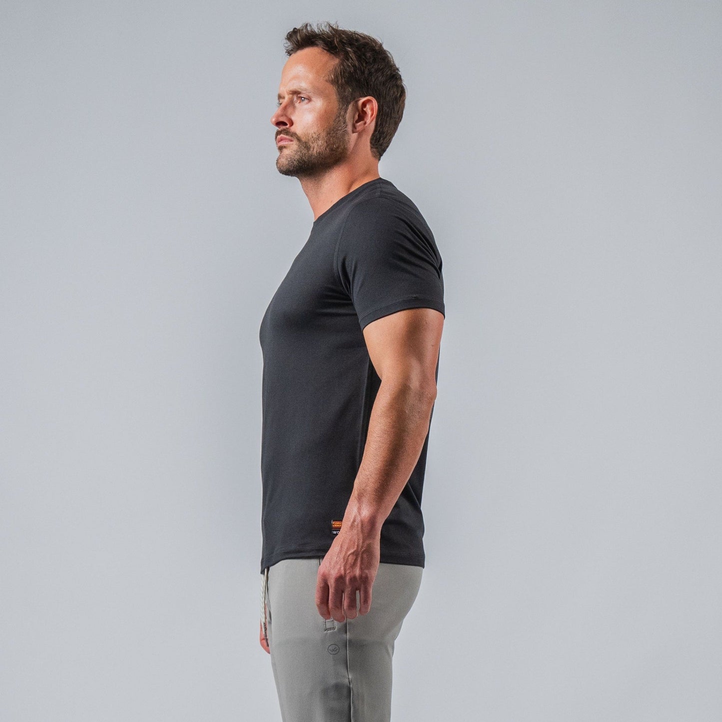Flaneur Tee - Vanta