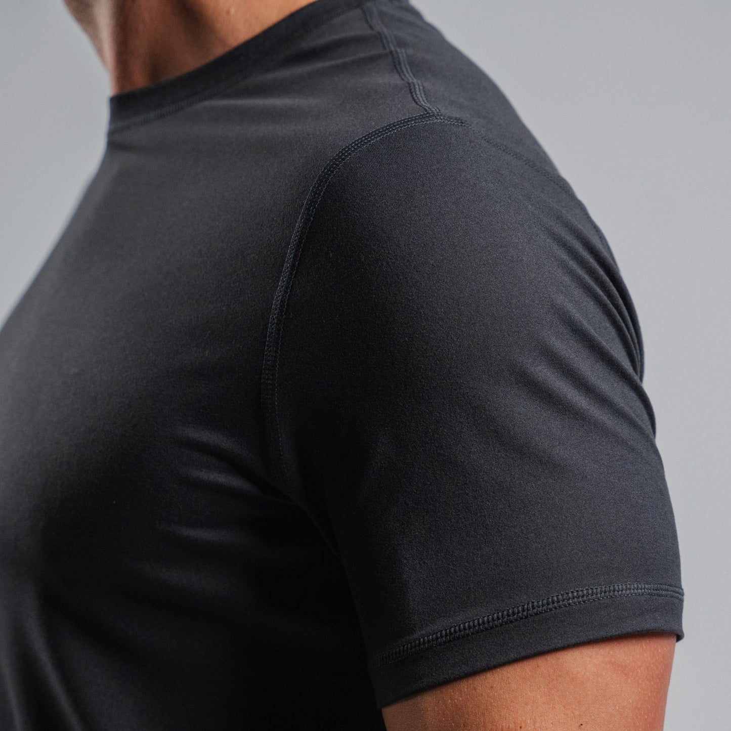 Flaneur Tee - Vanta