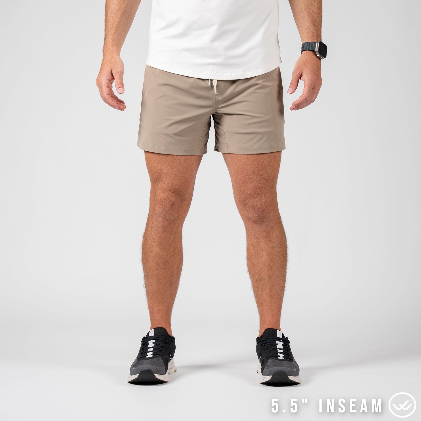 Flow 2.0 Short (Athletic) - Mojave 5.5" & 7"