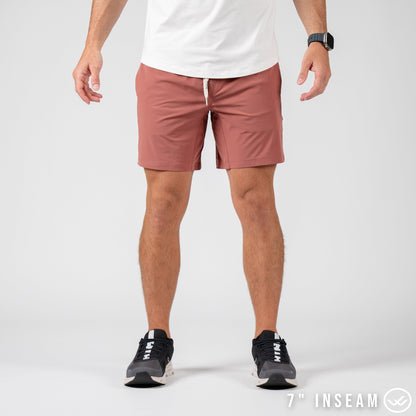 Flow 2.0 Short (Athletic) - Sedona 5.5" & 7"