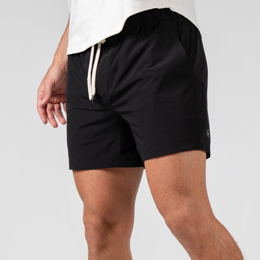 Flow 2.0 Mod Short (Athletic) - Jet 5.5" & 7"