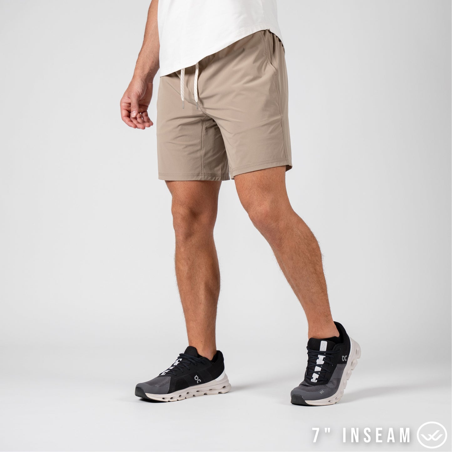 Flow 2.0 Mod Short (Athletic) - Mojave 5.5" & 7" - Linerless