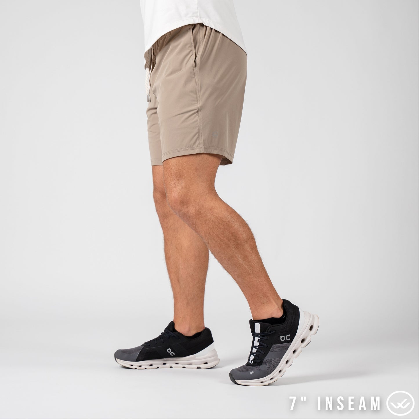 Flow 2.0 Mod Short (Athletic) - Mojave 5.5" & 7" - Linerless