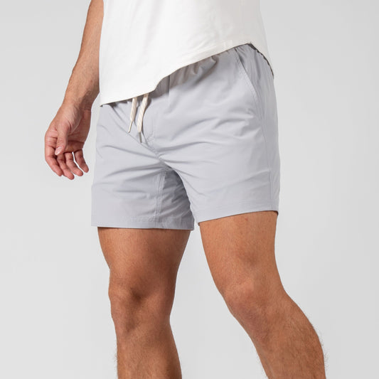 Flow 2.0 Mod Short (Athletic) - Arctic 5.5" & 7"