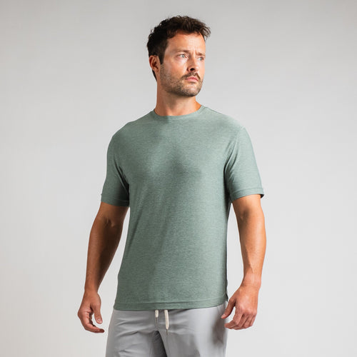 Horizon Tee (Hybrid) - Agave