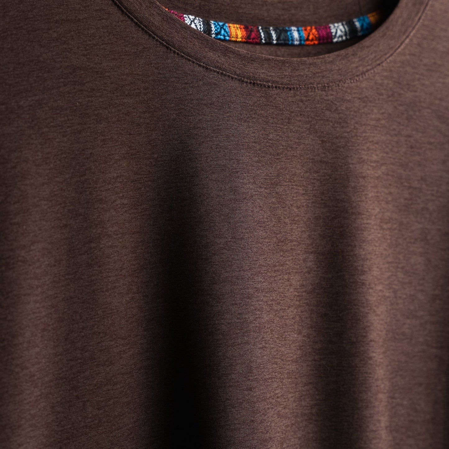 Horizon Tee (Hybrid) - Sequoia
