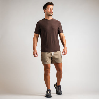 Horizon Tee (Hybrid) - Sequoia