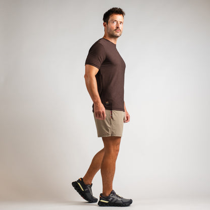 Horizon Tee (Hybrid) - Sequoia