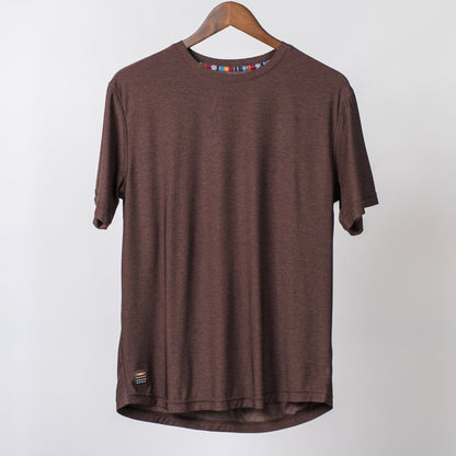 Horizon Tee (Hybrid) - Sequoia